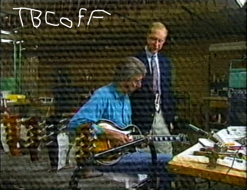 Image for Panasonic AG1980 Video Feed