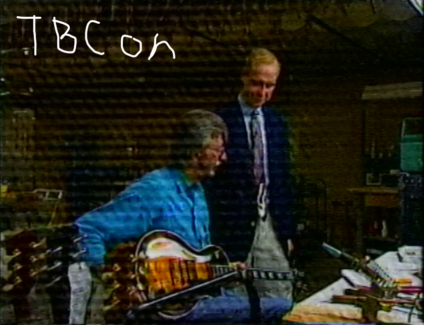 Image for Panasonic AG1980 Video Feed